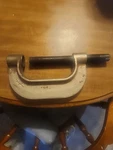 Snap On #CJ108B Ball Joint Vise. Fixed Price $150.00.