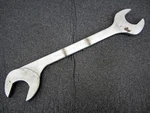 Vintage Proto Los Angeles 1-1/4" Angle Open End Wrench 3380 Usa. Fixed Price $34.95.