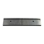 Dayton TT28551.00JG Jaw Plate, Grooved. Fixed Price $30.05.