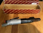 Uryu Aimco Ratchet UGW-6N Series Geared Wrench. Fixed Price $365.00.