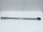 Proto 6018AB 3/4" Drive Professional Ratchet Handle Made Usa- Chrome Finish. Fixed Price $289.00.