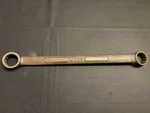 Berylco W997 Becu Non Sparking Box Wrench 1-1/4 1-5/16 18IN Usa. Fixed Price $79.99.