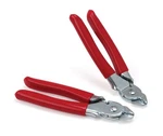 Gearwrench 45 Degree Hog Ring Pliers Automotive Specialty Tool Red One Size. Fixed Price $56.69.