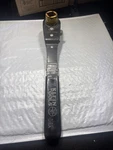 Klein Tools KT151T Ratcheting Lineman's Wrench 4. Fixed Price $45.00.
