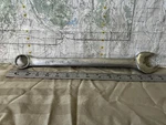 Blackhawk BW-1172 1/8 Combination Wrench. Fixed Price $14.99.
