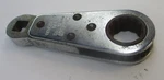 Snap On WA28A 7/8" Ratcheting 12 Point 1/2" Drive Usa. Fixed Price $32.88.