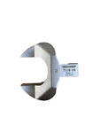New Gedore Rectangular Open End Fitting P/n 7118-36. Fixed Price $60.00.