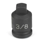 Grey Pneumatic 1012PP 3/8" Drive X Square Male Pipe Plug Socket. Fixed Price $27.56.