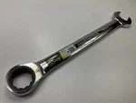 Gearwrench 9150 50MM 72-TOOTH 12 Point Ratcheting Combination. Fixed Price $107.99.