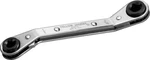 Yellow Jacket 60616 Offset Service Ratchet Wrench Hvac Refrigeration Made In Usa. Fixed Price $22.97.