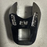 Proto J4912CF, 3/8" Crowfoot Wrench, Drive. Fixed Price $13.10.