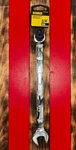 Dewalt 3/4 Sae DWMT72199OSP Combination Wrench Long Panel Anti-slip 1PC. Fixed Price $20.85.