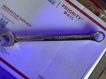 Klein Tools Wrench 15/16. Fixed Price $20.00.