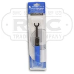 Jonard Connector Torque Wrench Full Head 7/16" In-lb TWAF-71620. Fixed Price $38.00.