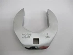 Proto J4964CF, 2" Crowfoot Wrench, 3/8" Drive. Fixed Price $44.00.