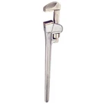 Ampco Safety Tools W-214AL 24 1/4 Cap. Aluminum Straight Pipe Wrench. Fixed Price $417.99.