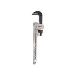 Milwaukee 48-22-7214 14" Aluminum Pipe Wrench. Fixed Price $55.17.