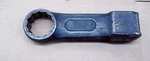 Snap-on Tools 1-1/2" Striker Slugger Wrench DX148 12 Point (MS-738). Fixed Price $49.95.