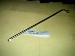 Distributor Box End- Long Wrench 3/8" Drive By Herbrand Comp/ 9/16" # 2376 Usa. Fixed Price $9.99.