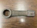 Armstrong Tools 2-9/16" Straight Slugging Wrench 33-382. Fixed Price $149.99.