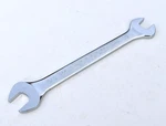 Facom 9/16" & 1/2" Sae Imperial Open End Jaw Spanner Wrench 44.1/2X9/16 Tool. Fixed Price $10.38.