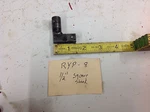 Belknap RYP-8, 1/2" Plain Square Drive Interchangeable Torque Wrench Head. Fixed Price $13.39.
