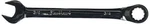 Blackhawk BW-1222 Point 3/4-INCH Full Polish Combination Ratcheting Wrench. Fixed Price $20.54.