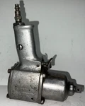 Stanley Air Tools Impact Wrench Model K-40 Heavy Duty 1/2" Size. Fixed Price $85.00.
