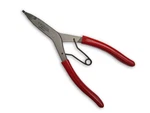 Wilde Tool G409.NP/CS 9" Angle Tip Lock Ring Pliers 90 Deg Retaining Made Usa. Fixed Price $21.95.