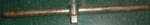 Proto Professional Drive Sliding Tee Handle 5685, 18"LONG. Mfd. U.s.a.. Fixed Price $17.00.