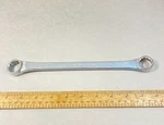Blackhawk Wrench 25/32"-3/4" Box End #BW1264 Usa. Fixed Price $8.00.
