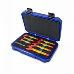 Carlyle 7PC Insulated Open End Spanner Set Vde - NCEH107S. Fixed Price $74.18.