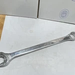 Pro-grade 11016 Combination Wrench 1-5/16 Polished Steel 18 Length. Fixed Price $17.50.