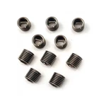 Fix-a-thread Pro-thread Inserts (10 Pk) Unc 1/4" 20 (23049). Fixed Price $10.76.