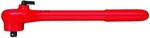 Knipex 98 41, 10" Reversible Ratchet, 1/2" DRIVE-1000V Insulated. Fixed Price $180.58.