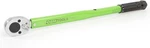 Oemtools 25689 1/2 Inch Drive Click-style Torque Wrench, 10-150 Ft/lb., Clicks A. Fixed Price $46.57.