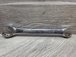 Armstrong Tool Ars 28-150 Full Polish 7/8"- Double Head Flare Nut Wrench. Fixed Price $19.00.