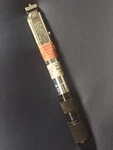 Sturtevant Richmont Micrometer Adjustable Torque Wrench/handle CCM-150 5-150IN. Fixed Price $45.99.