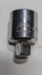 Mac Tools A1612 1/2" 3/8" Dr Socket Wrench Adapter Usa. Fixed Price $19.99.