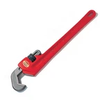 Ridgid 17 Hex (31275) 14 1/2 In. Straight Wrench. Fixed Price $89.59.
