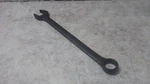 Proto J1244B 1-3/8 Head Size 18-1/2 Overall Sae Combination Wrench. Fixed Price $19.99.