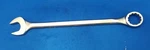 Proto 55MM Combination Wrench 28-3/4" Long Point Box End J1255M 4MWL1. Fixed Price $170.00.