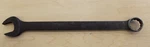 Snap On GOEX34 11/16'' 12PT Combo Wrench Pre-owned* Free Shipping. Fixed Price $39.99.