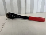 Reed L2017 Thru Bolt Dual Socket Ratchet Wrench 1-1/4" & 1-1/16". Fixed Price $89.00.
