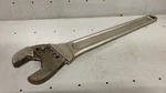 Otc OA-24 Genuine Usa Made Adjustable Wrench Heavy Duty. Fixed Price $199.99.