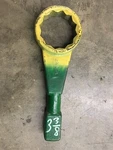 Wright 3-3/8" Striker Slugger Beater Wrench 1890A. Fixed Price $125.00.