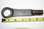 1 New Proto Usa 25MM 3600 In/lbs Max Box End Torque Wrench Head JH7-25MB. Fixed Price $50.00.