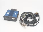 Pacific Crest PDL4335 430-450MHZ Positioning Data Link A02533 W/ Case And Cables. Fixed Price $448.88.