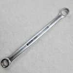 Craftsman Double Box End Wrench 1-1/16" 1-1/4" Sae V-43934 Usa. Fixed Price $24.99.