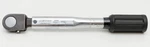 Sturtevant Richmont Micrometer Torque Wrench 1/4 Drive 10 In-lb 50 600989. Fixed Price $99.00.